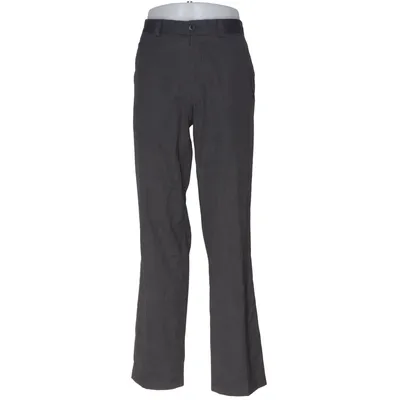 Pantalon de costume (Gris) de Mey & Edlich Élasthane, Polyester, Viscose
