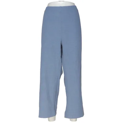 Palazzo broek (Blauw) van Liberty Woman Katoen, Polyester