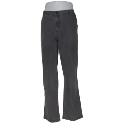 Jeans (D104) från Murrey Bomull, Elastan, Polyester