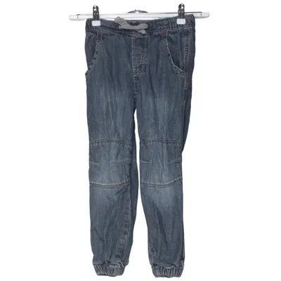 Jeans (Blue) from Basic U Cotton