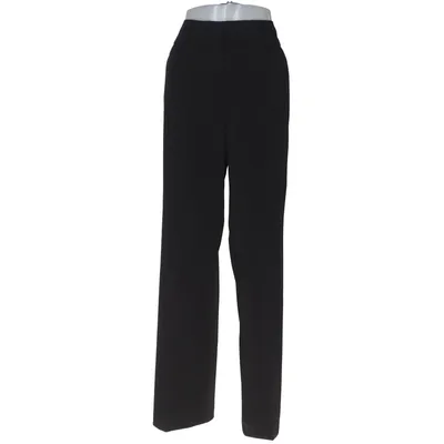 Pantalon de costume (Noir) de Gardeur Élasthane, Polyester