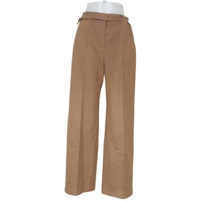Jakkesætsbukser (Beige) fra Suncoo Elastan, Polyester, Viscose, Uld
