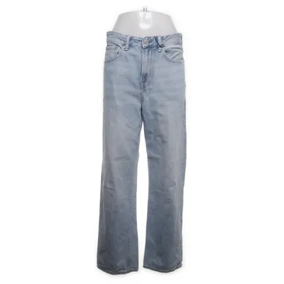 Jeans (LOOSE) från H&M Bomull