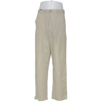 Chino (Beige) de Puritan Coton, Polyester