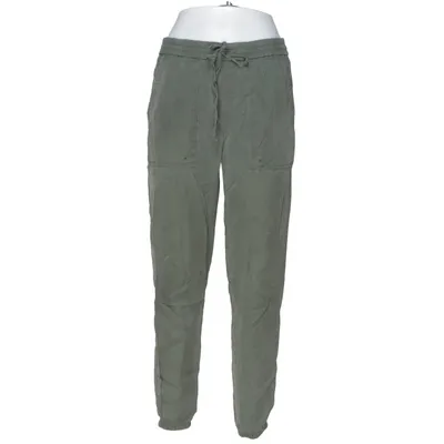 Pajama pants (Green) from Gap Lyocell
