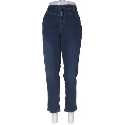 Jeans (Blå) från Judith Williams Bomull, Elastan, Viskos