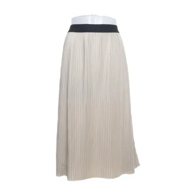 Jupe (Beige, Noir) de JYOTHI