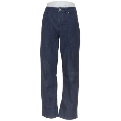 Jeans (Blå) från Denim 1953 Bomull, Elastan, Polyester