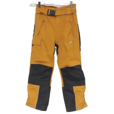 Täckbyxor (Brun, Svart) från Skogstad