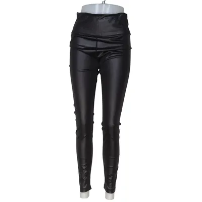 Leggings (Svart) från Qed London Elastan, Polyester