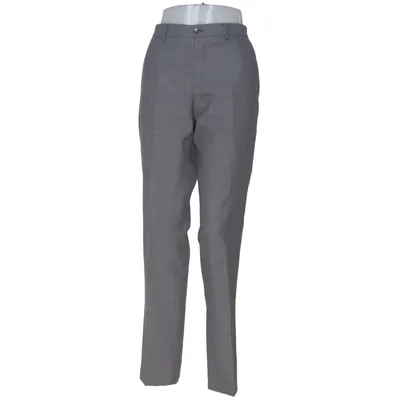 Chinos (SUPER SLIM) från Premium by Jack & Jones Elastan, Polyester, Ull