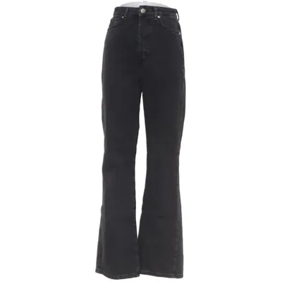 Jeans (Grå) från Never Denim by Bik Bok Bomull