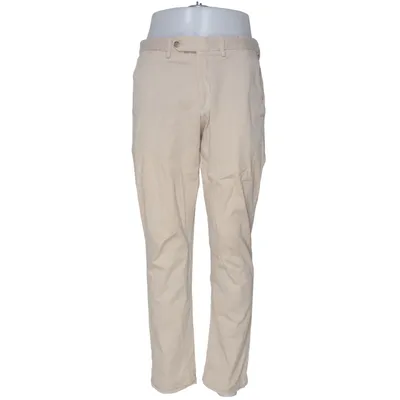 Chinos (Danwick Trousers) från Oscar Jacobson Bomull, Elastan