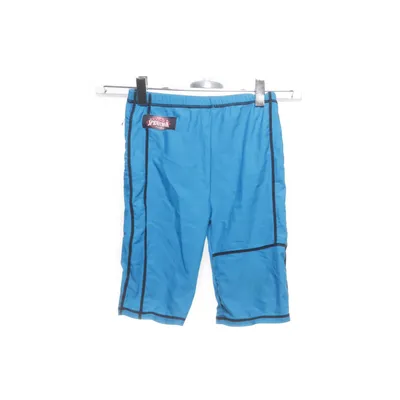 Short de sport (Bleu, Noir) de Spiderman