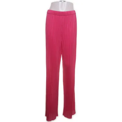 Pants (Pink) from Monki Polyester