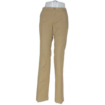 Chinos (Beige) från Filippa K Bomull, Elastan, Linne