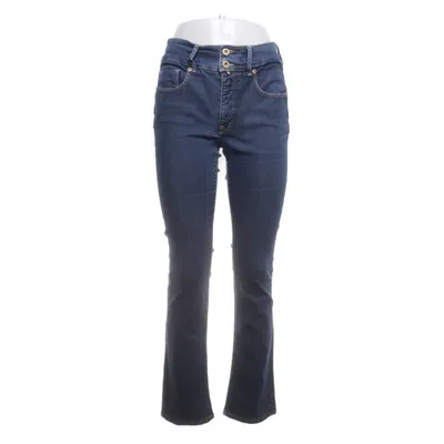 Spijkerbroek (Blauw) van Salsa Katoen, Elastaan, Polyester