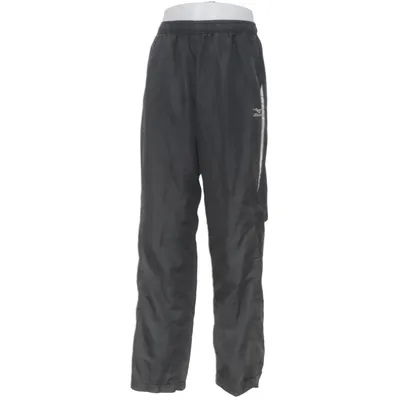 Regnbukser  (Grå) fra Mizuno Polyester