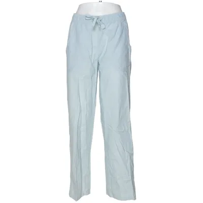 Pyjamasbukser (Blå) fra Esmara Bomuld, Hamp