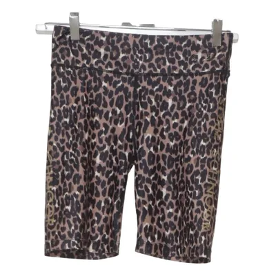 Kompressionsshorts (Brun, Svart, Beige) från Sofie Schnoor Elastan, Polyester