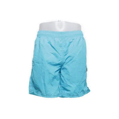 Badshorts (Blå) från Aquarapid Polyamid, Polyester