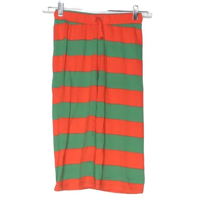 Pyjamasbyxor (Röd, Grön) från Mini Rodini Bomull