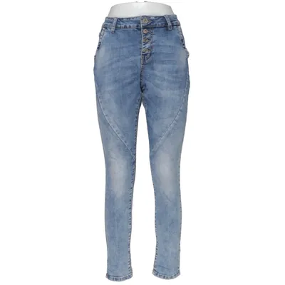 Jeans (Blue) from Lexxury