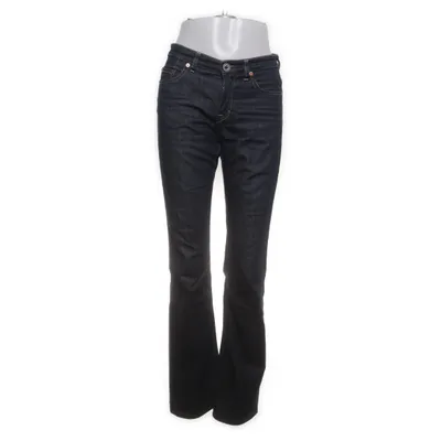 Jeans (Lou Blue Jeans) från Filippa K Bomull, Elastan, Polyester