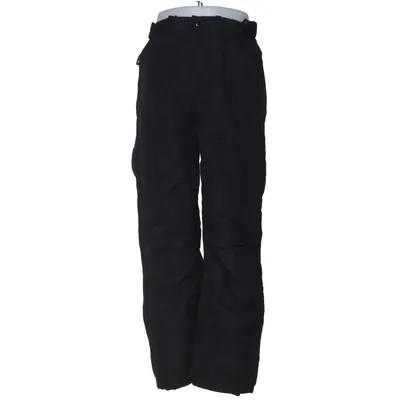 Snow pants (Black) from True North
