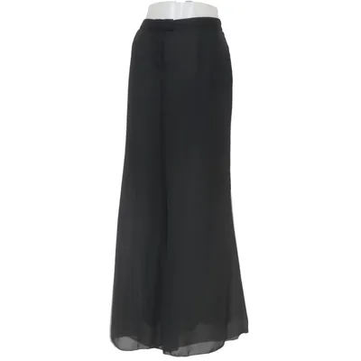 Palazzobyxor (Svart) från Women's Selection Polyester