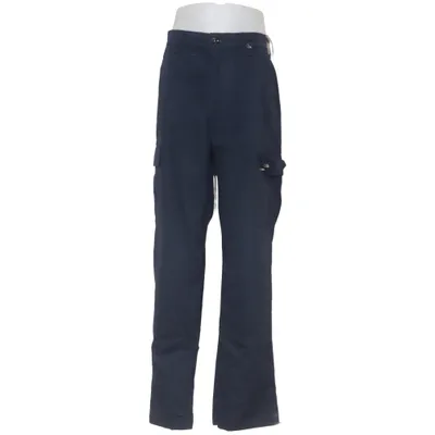 Cargo pants (PT88NYO) from Red Kap Cotton, Polyester