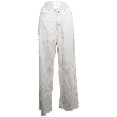 Jean (Beige) de Divided by H&M Coton