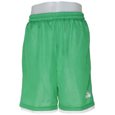 Basketshorts (Grøn, Hvid) fra Peak