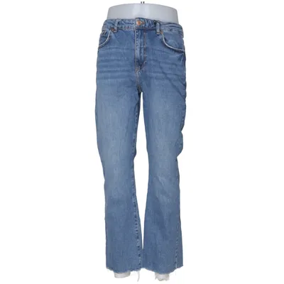 Jeans (Blå) från Perfect Jeans Bomull, Elastan