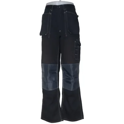Arbejdsbukser (Rough Workwear) fra Bluewear Bomuld, Polyester