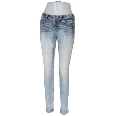 Jean (Bleu) de Miss Me