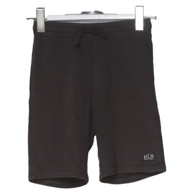 Mjukisshorts (Grå) från H&M Bomull, Polyester