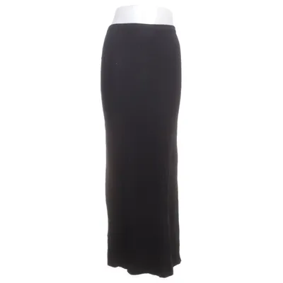Maxi rok (Perfect Low Waist Maxi Skirt) van NLY Elastaan, Viscose