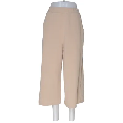 Culottes (Beige) de Cameo Rose Élasthane, Polyester