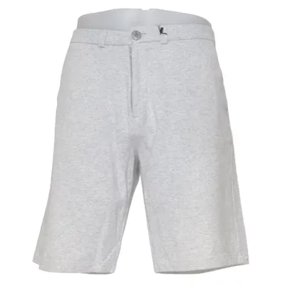 Shorts (Grå) från Artu Napoli Bomull