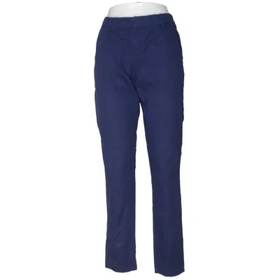 Chinos (Blue) from Promod Cotton, Polyester