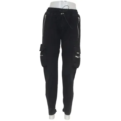 Pantalon cargo (Noir) de Represent