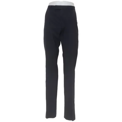 Kostymbyxor (Svart) från Riley Elastan, Polyester, Ull