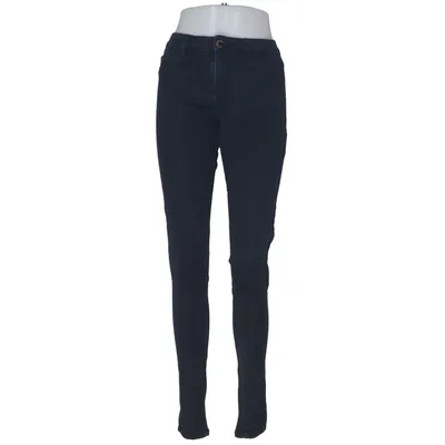 Spijkerbroek (Jane) van Cubus Denim Elastaan, Organisch katoen, Polyester