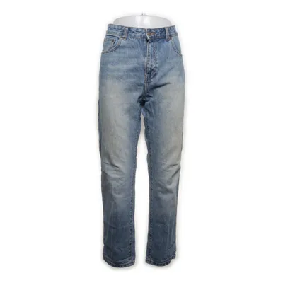 Jeans (PEPPER LIGHT BLUE STREAK H08) from Dr. Denim Cotton
