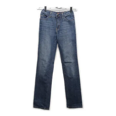 Jeans (Skinny) från Old Navy Bomull, Elastan