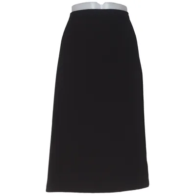 Rok (Zwart) van Share Polyester
