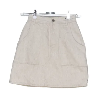 Skirt (SS24 - LPS3) from Reell Cotton, Hemp, Polyester