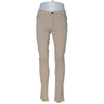 Jeans (Beige) von Mango Man Baumwolle, Elasthan