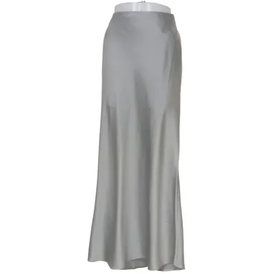 Nederdel (Grå) fra Vero Moda